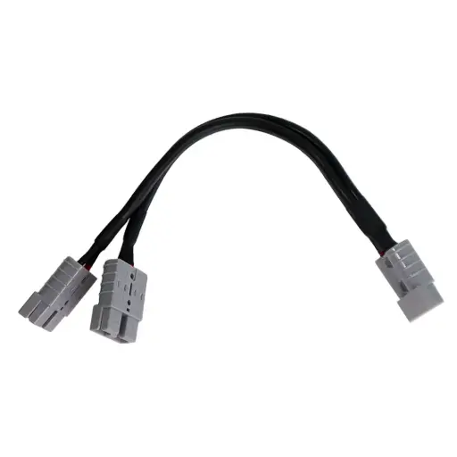 [ALV-ADA] Alvolta Anderson Double Adaptor