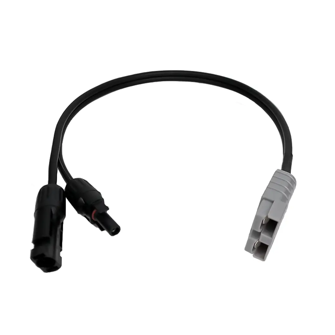 Alvolta Anderson to Solar Panel Adaptor