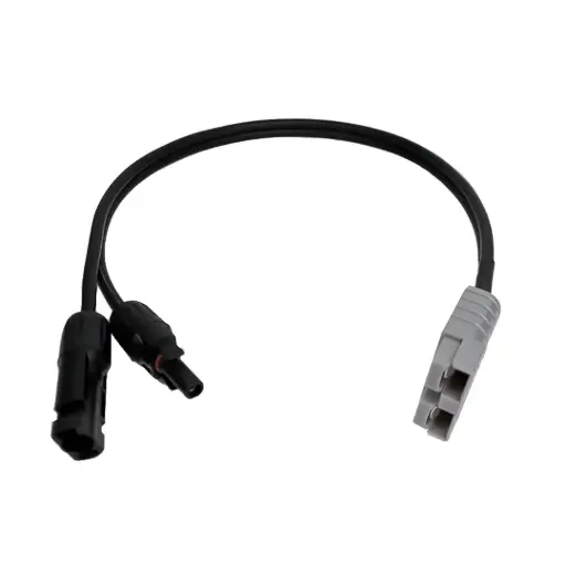 [ALV-AMC4] Alvolta Anderson to Solar Panel Adaptor